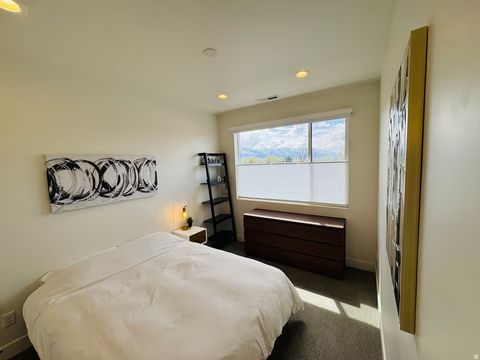 Tiny photo for 1538 E TALO CT, Millcreek, UT 84106 (MLS # 2126378)