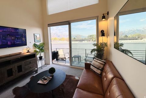 Tiny photo for 1538 E TALO CT, Millcreek, UT 84106 (MLS # 2126378)