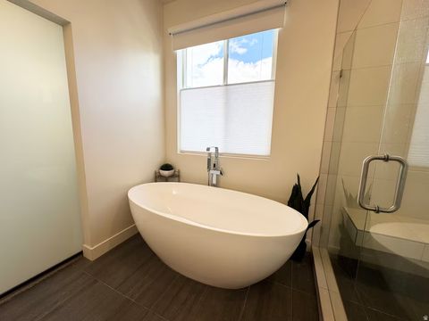 Tiny photo for 1538 E TALO CT, Millcreek, UT 84106 (MLS # 2126378)