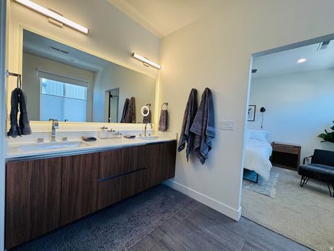 Tiny photo for 1538 E TALO CT, Millcreek, UT 84106 (MLS # 2126378)