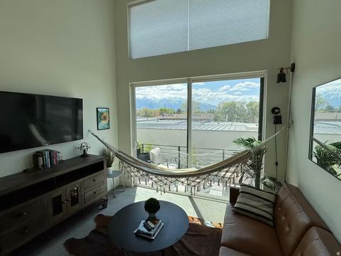 Tiny photo for 1538 E TALO CT, Millcreek, UT 84106 (MLS # 2126378)