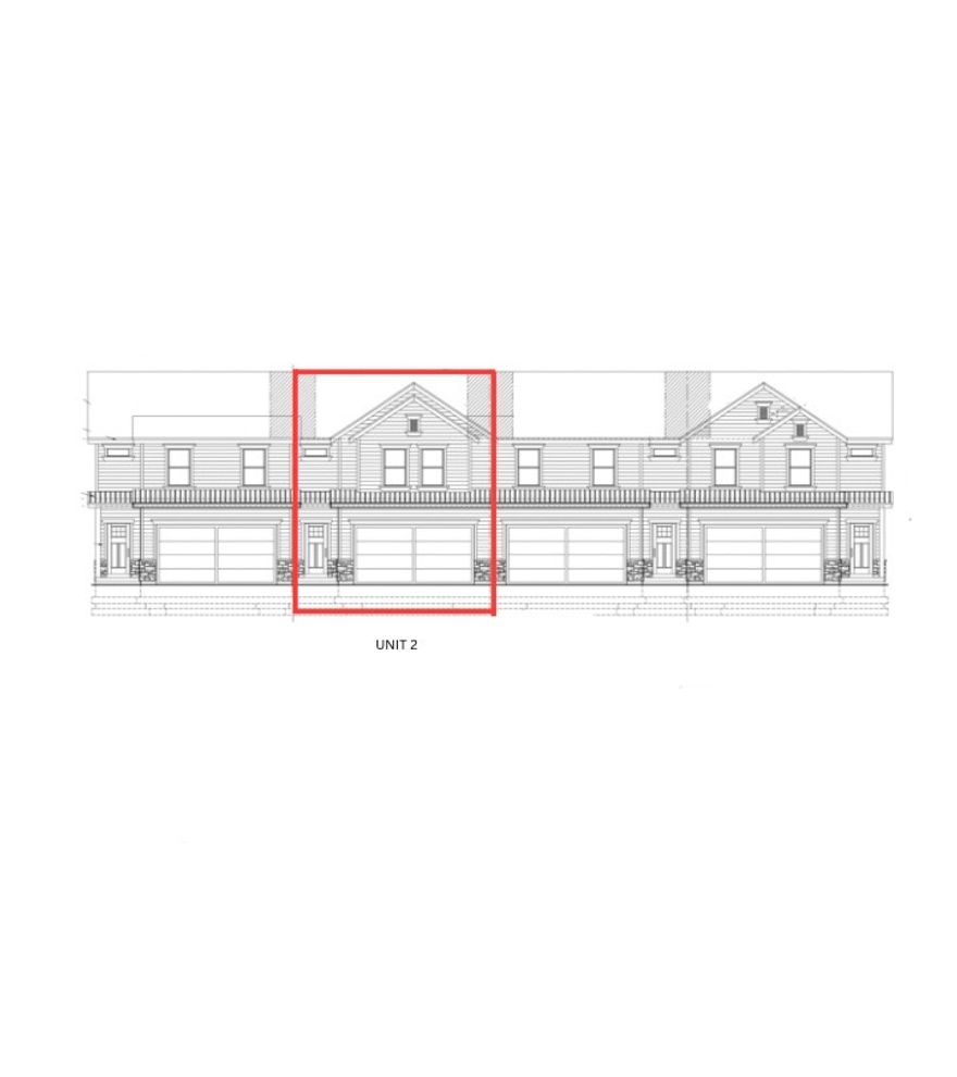 This brand new, beautifully designed townhome offers the perfect blend of modern elegance and comfortable living. With 3 spacious bedrooms, 2.5 luxurious bathrooms, and a convenient 2-car garage, this residence is ideal for families and professionals alike.