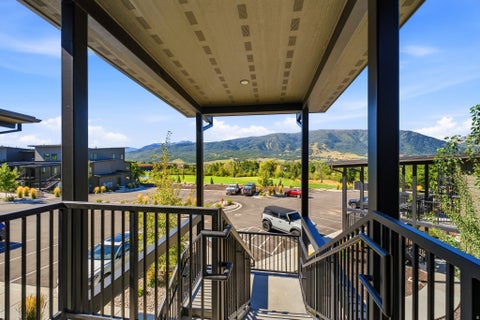 Tiny photo for 3880 N 4975 St E #C201, Eden, UT 84310 (MLS # 2185096)