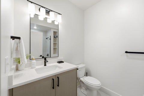 Tiny photo for 3880 N 4975 St E #C201, Eden, UT 84310 (MLS # 2185096)