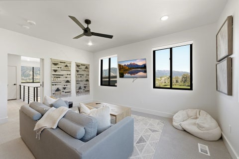 Tiny photo for 3880 N 4975 St E #C201, Eden, UT 84310 (MLS # 2185096)