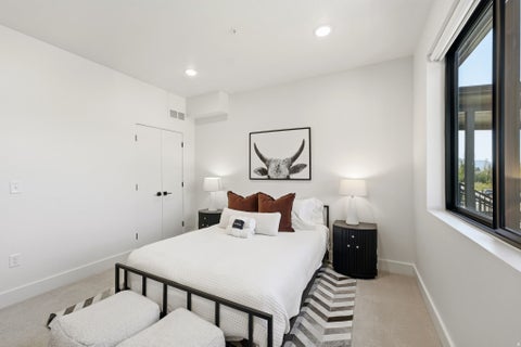 Tiny photo for 3880 N 4975 St E #C201, Eden, UT 84310 (MLS # 2185096)