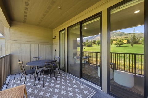 Tiny photo for 3880 N 4975 St E #C201, Eden, UT 84310 (MLS # 2185096)