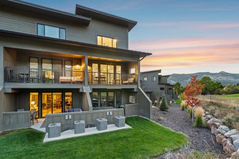 Tiny photo for 3880 N 4975 St E #C201, Eden, UT 84310 (MLS # 2185096)