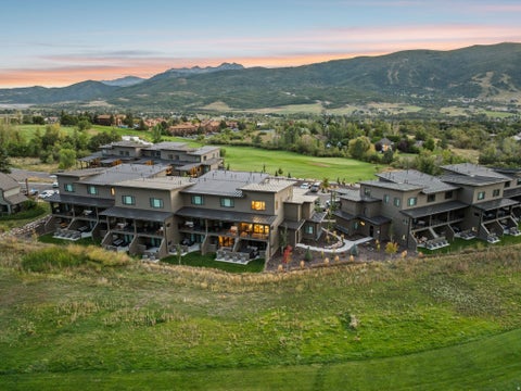 Tiny photo for 3880 N 4975 St E #C201, Eden, UT 84310 (MLS # 2185096)