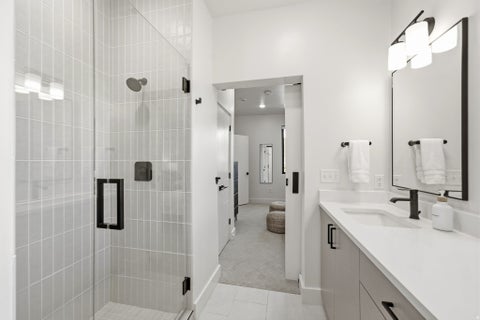 Tiny photo for 3880 N 4975 St E #C201, Eden, UT 84310 (MLS # 2185096)