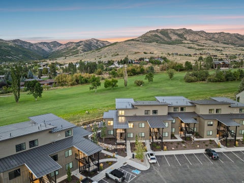 Tiny photo for 3880 N 4975 St E #C201, Eden, UT 84310 (MLS # 2185096)