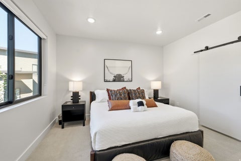 Tiny photo for 3880 N 4975 St E #C201, Eden, UT 84310 (MLS # 2185096)