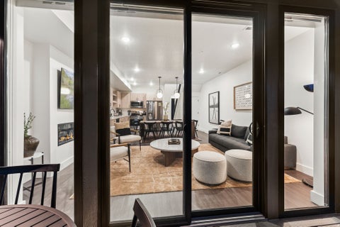 Tiny photo for 3880 N 4975 St E #C201, Eden, UT 84310 (MLS # 2185096)
