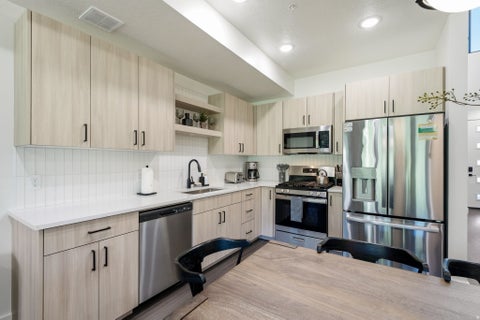 Tiny photo for 3880 N 4975 St E #C201, Eden, UT 84310 (MLS # 2185096)
