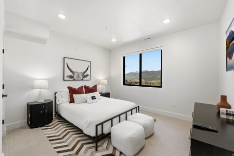 Tiny photo for 3880 N 4975 St E #C201, Eden, UT 84310 (MLS # 2185096)