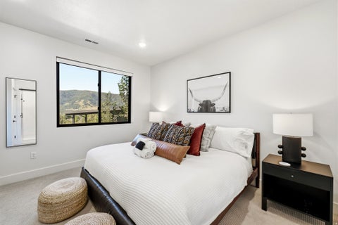 Tiny photo for 3880 N 4975 St E #C201, Eden, UT 84310 (MLS # 2185096)