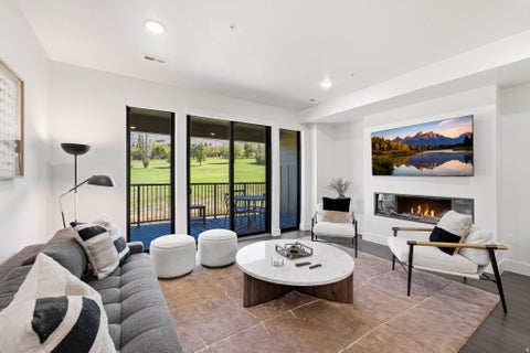 Tiny photo for 3880 N 4975 St E #C201, Eden, UT 84310 (MLS # 2185096)