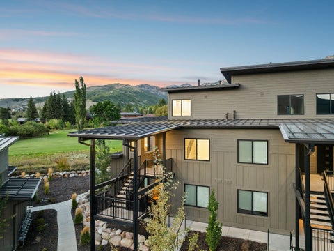 Tiny photo for 3880 N 4975 St E #C201, Eden, UT 84310 (MLS # 2185096)