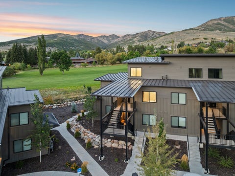 Tiny photo for 3880 N 4975 St E #C201, Eden, UT 84310 (MLS # 2185096)