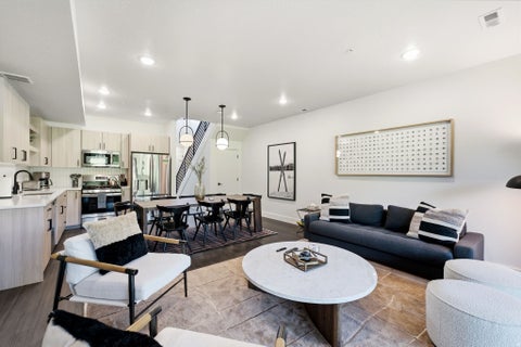 Tiny photo for 3880 N 4975 St E #C201, Eden, UT 84310 (MLS # 2185096)