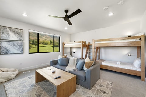 Tiny photo for 3880 N 4975 St E #C201, Eden, UT 84310 (MLS # 2185096)