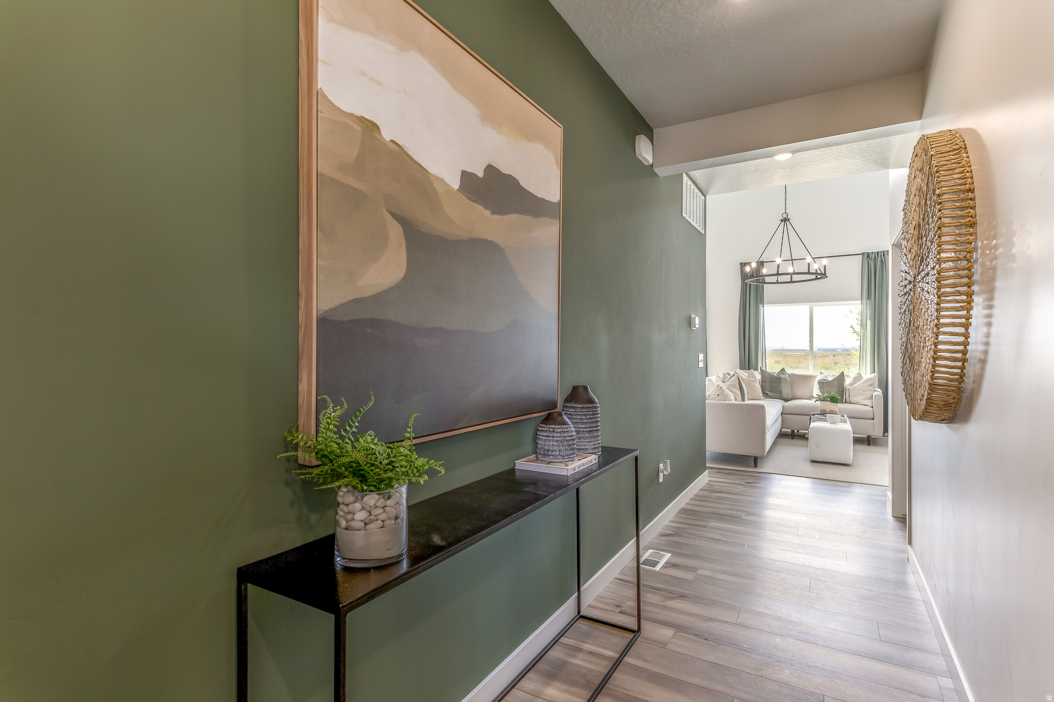 MEADOW CREEK - Residential