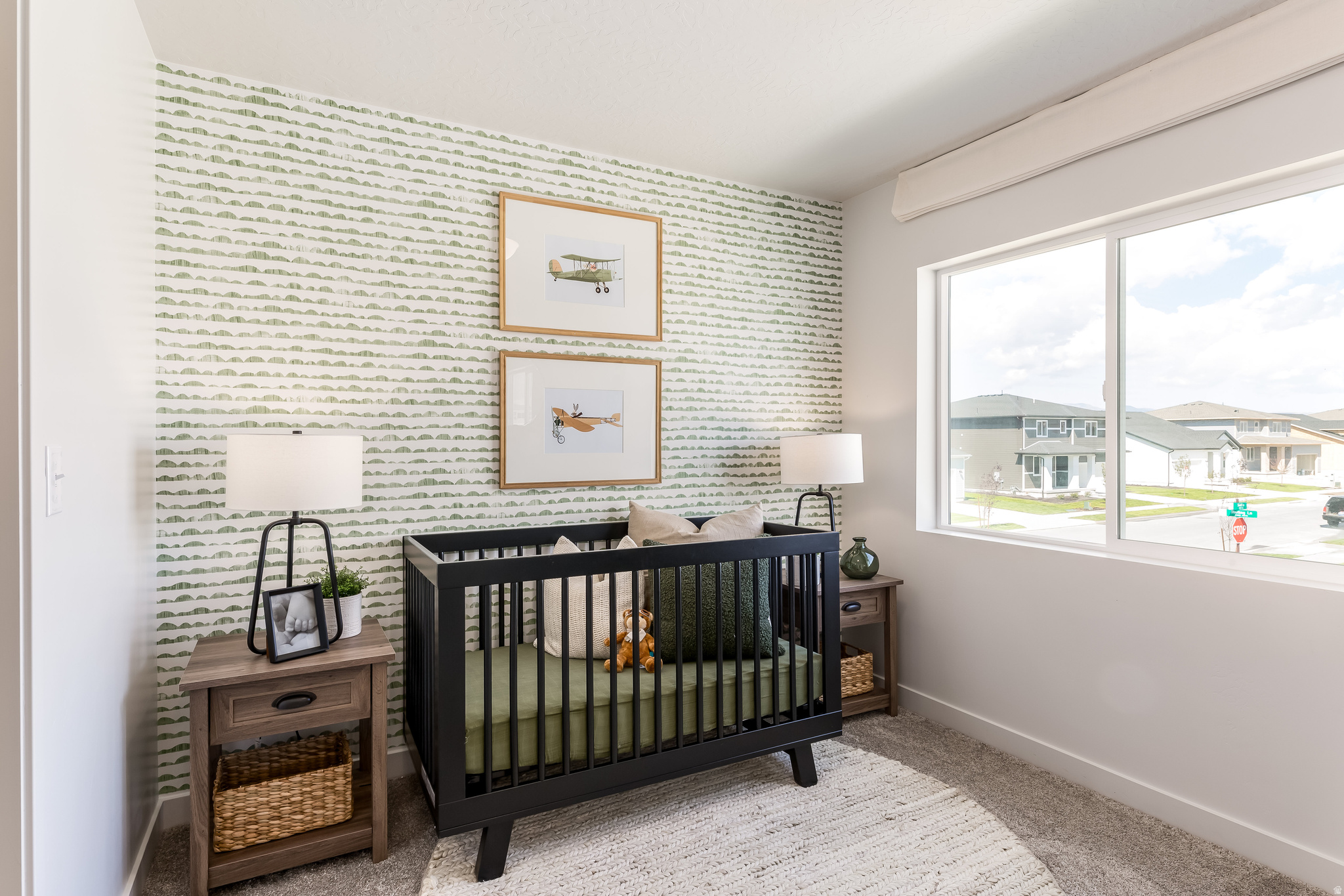 MEADOW CREEK - Residential