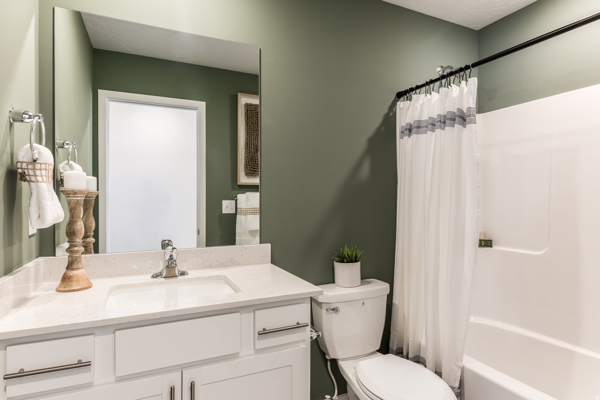 MEADOW CREEK - Residential