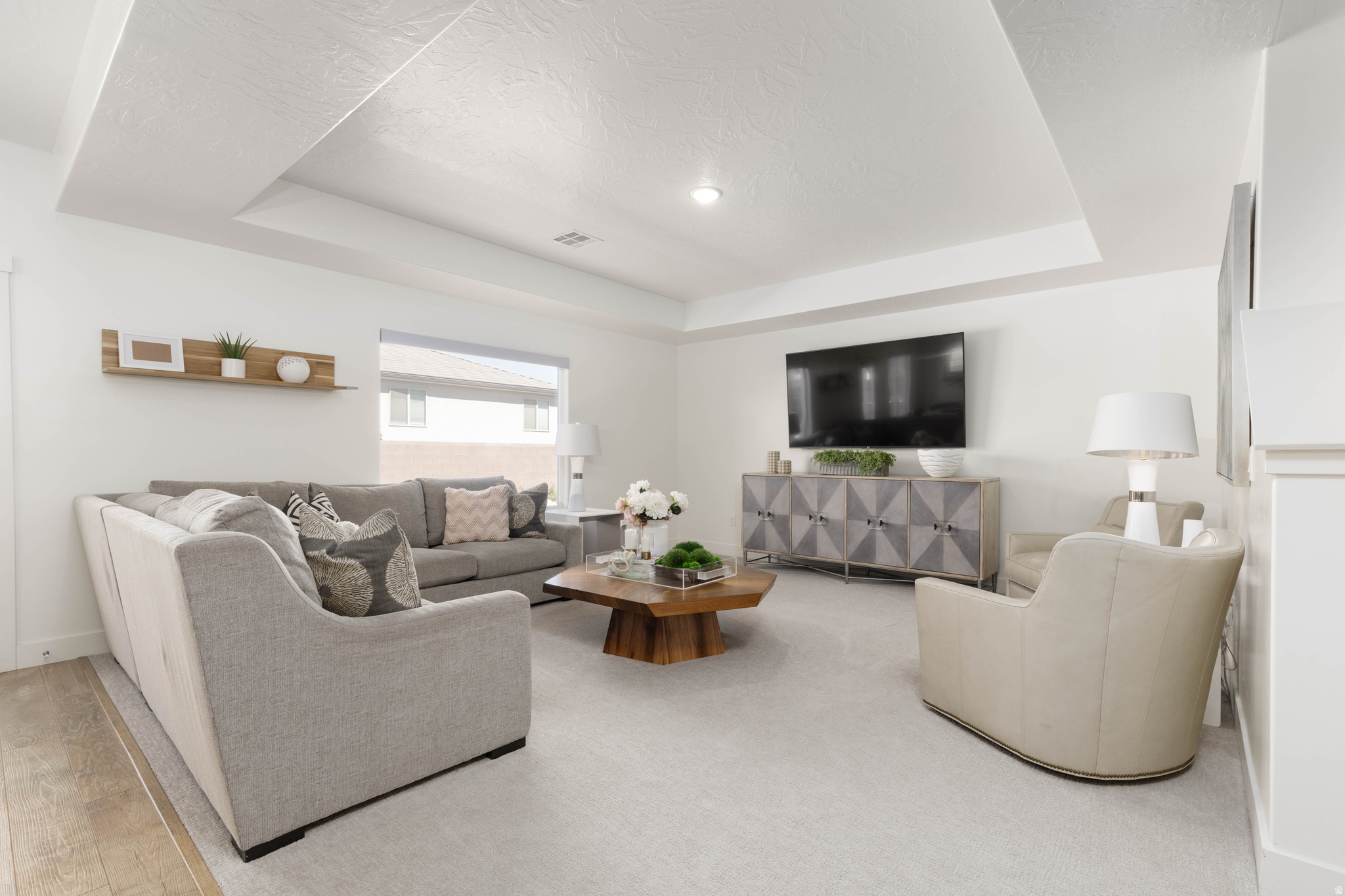 SEQUOIA ESTATES PH 6 - Residential