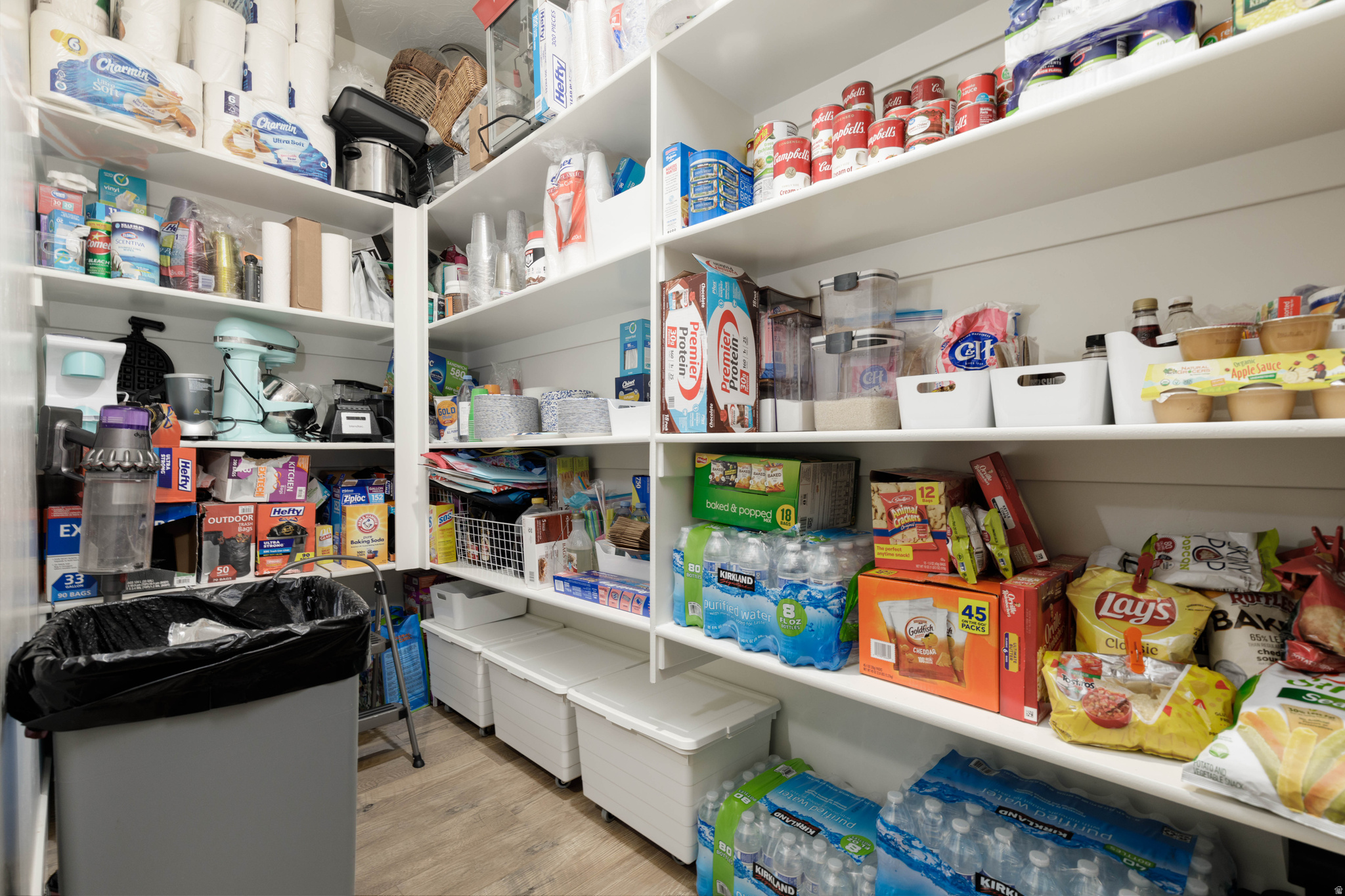 SEQUOIA ESTATES PH 6 - Residential