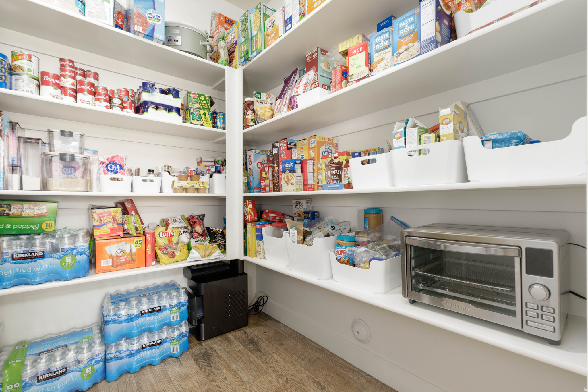 SEQUOIA ESTATES PH 6 - Residential