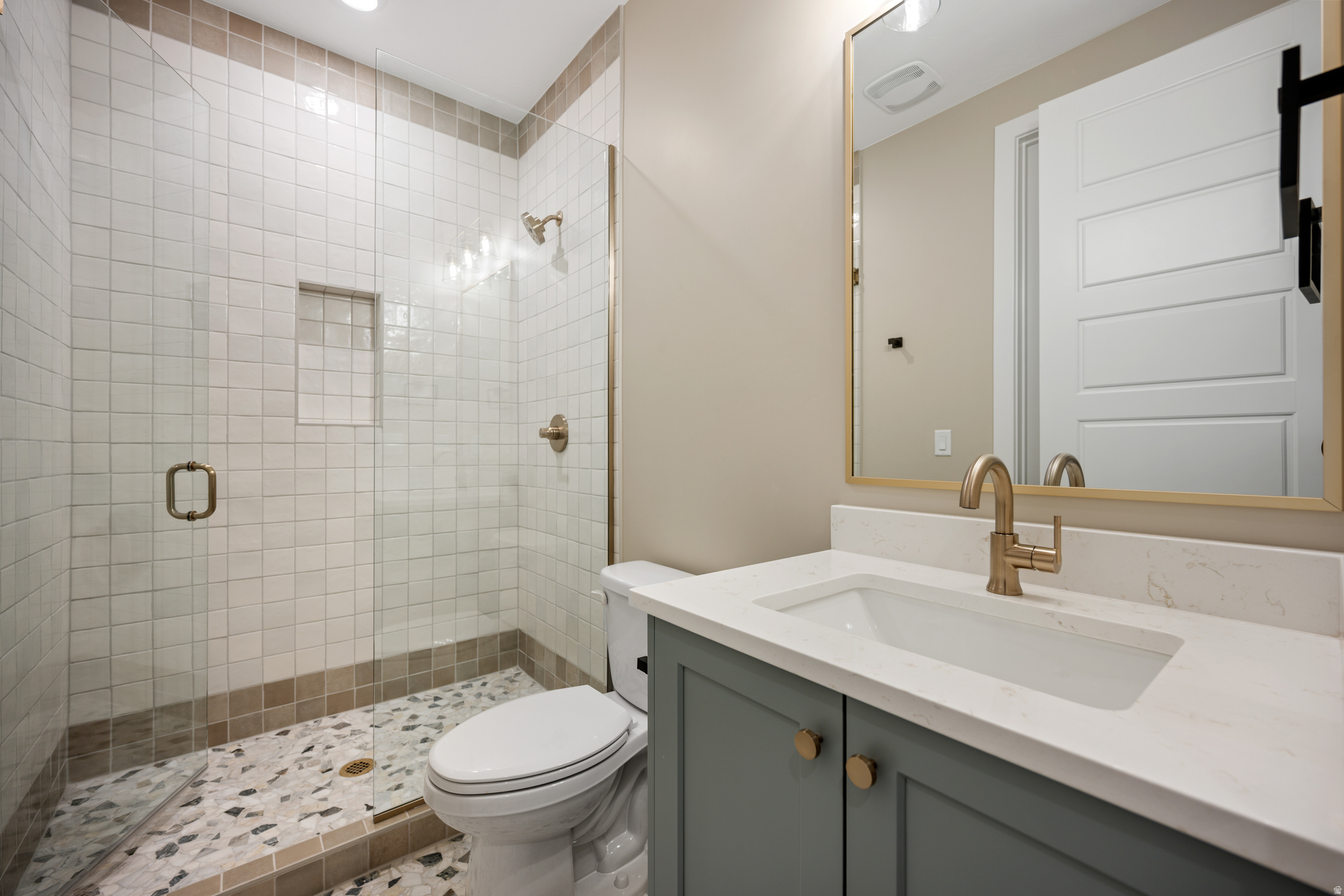 DESERT COLOR RESORT 4B & 6 (SG) - Residential