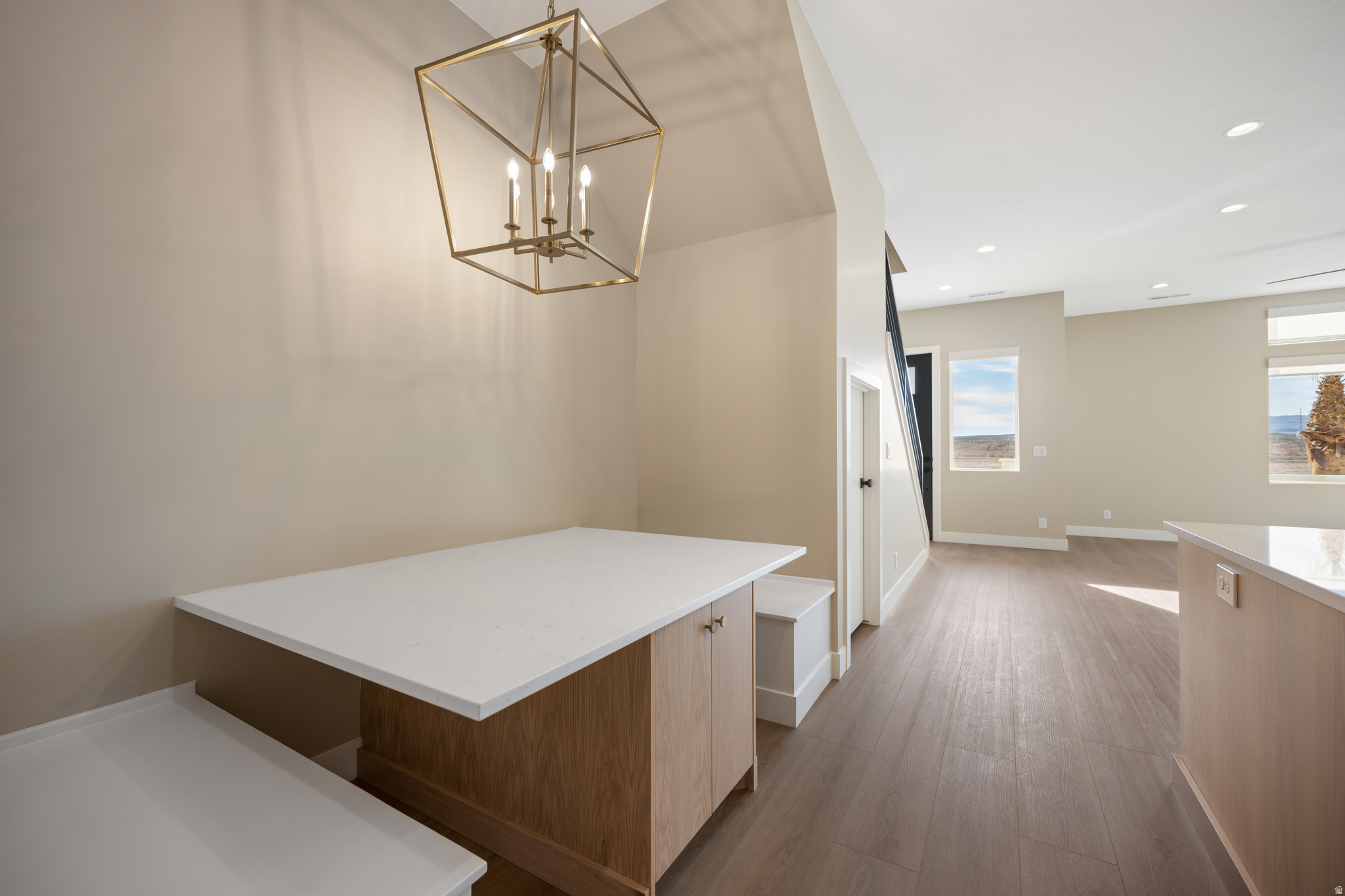 DESERT COLOR RESORT 4B & 6 (SG) - Residential