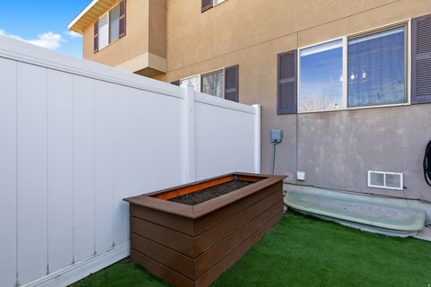 Tiny photo for 12224 S MADISON VIEW DR, Riverton, UT 84065 (MLS # 2143224)