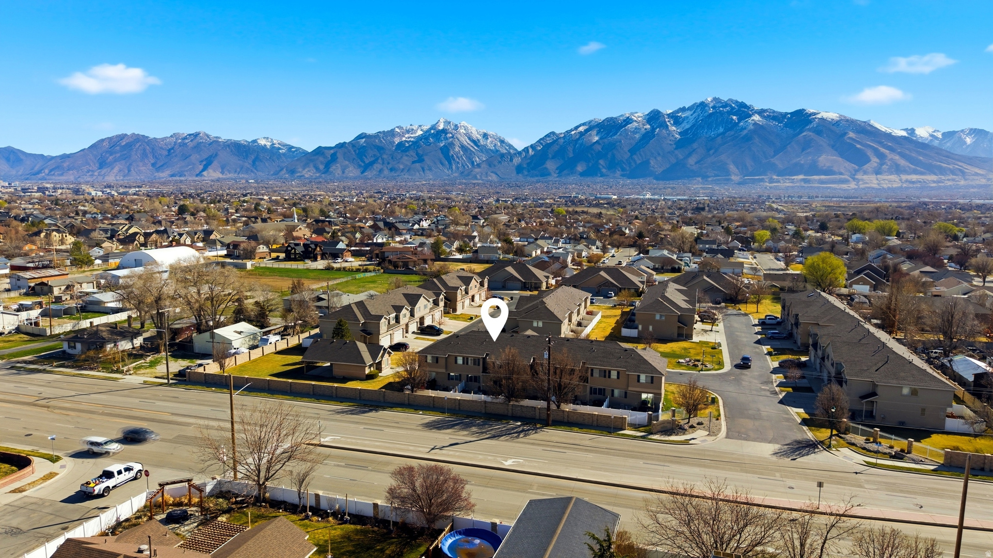 MADISON COVE PUD - Residential