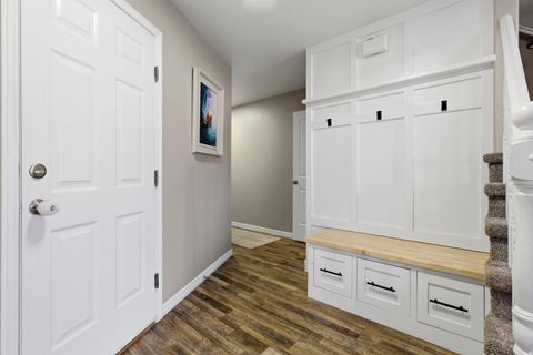 Tiny photo for 12224 S MADISON VIEW DR, Riverton, UT 84065 (MLS # 2143224)