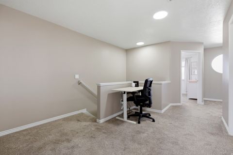 Tiny photo for 12224 S MADISON VIEW DR, Riverton, UT 84065 (MLS # 2143224)