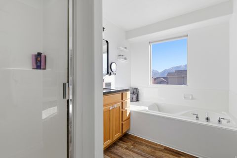 Tiny photo for 12224 S MADISON VIEW DR, Riverton, UT 84065 (MLS # 2143224)