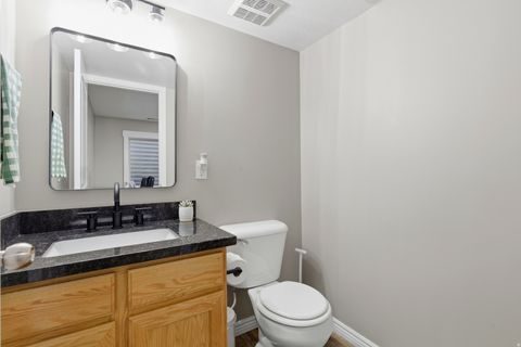 Tiny photo for 12224 S MADISON VIEW DR, Riverton, UT 84065 (MLS # 2143224)