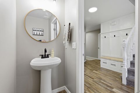 Tiny photo for 12224 S MADISON VIEW DR, Riverton, UT 84065 (MLS # 2143224)