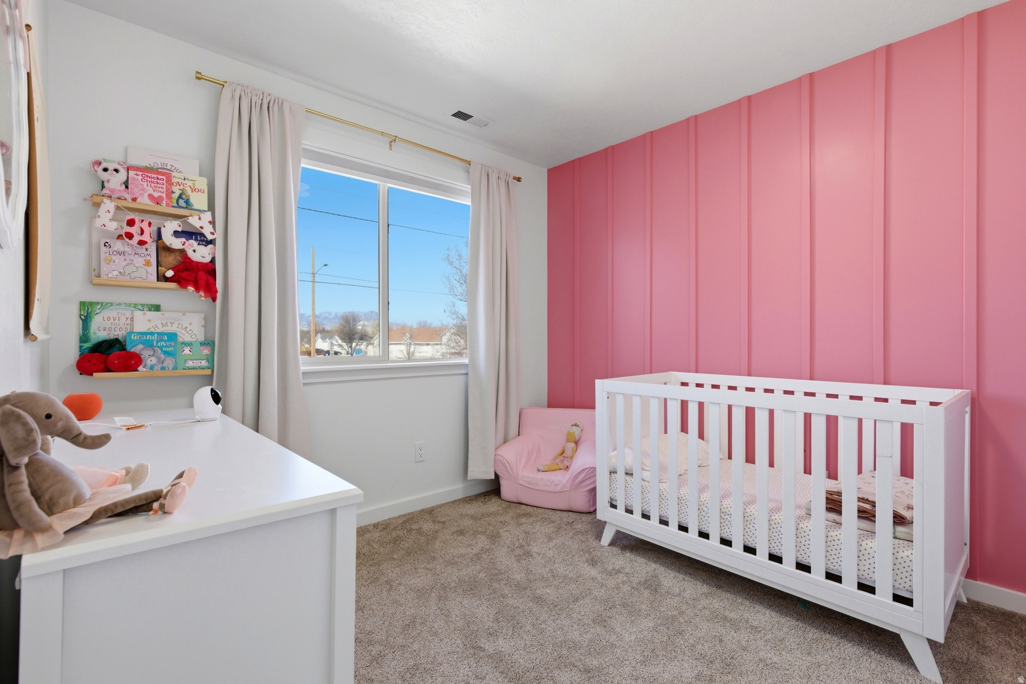 MADISON COVE PUD - Residential