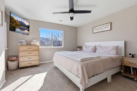 Tiny photo for 12224 S MADISON VIEW DR, Riverton, UT 84065 (MLS # 2143224)