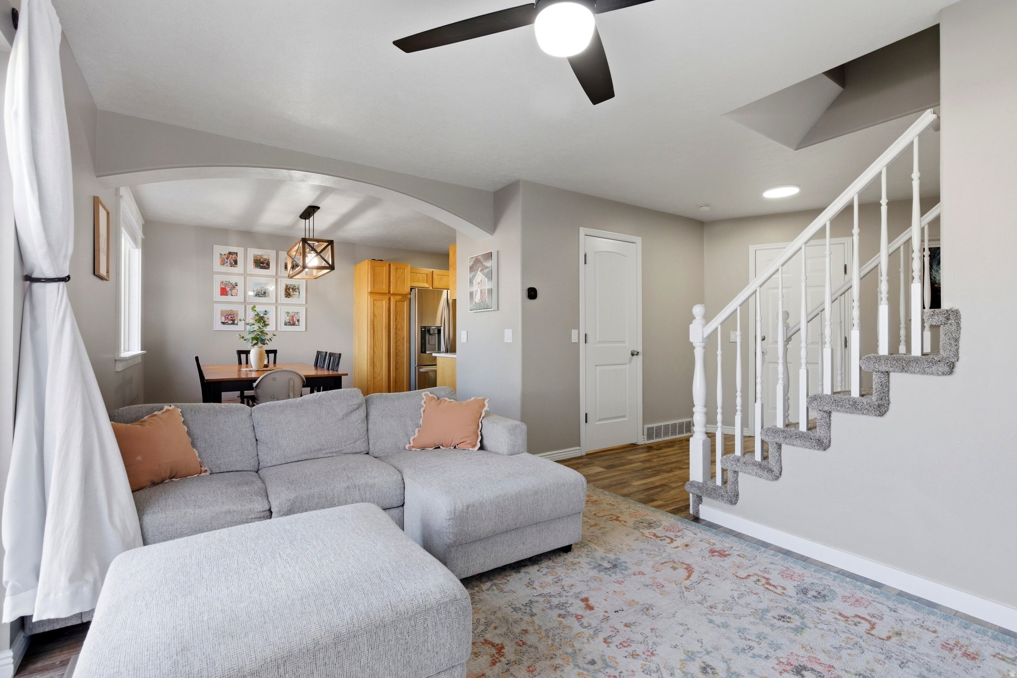 MADISON COVE PUD - Residential