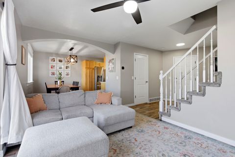 Tiny photo for 12224 S MADISON VIEW DR, Riverton, UT 84065 (MLS # 2143224)