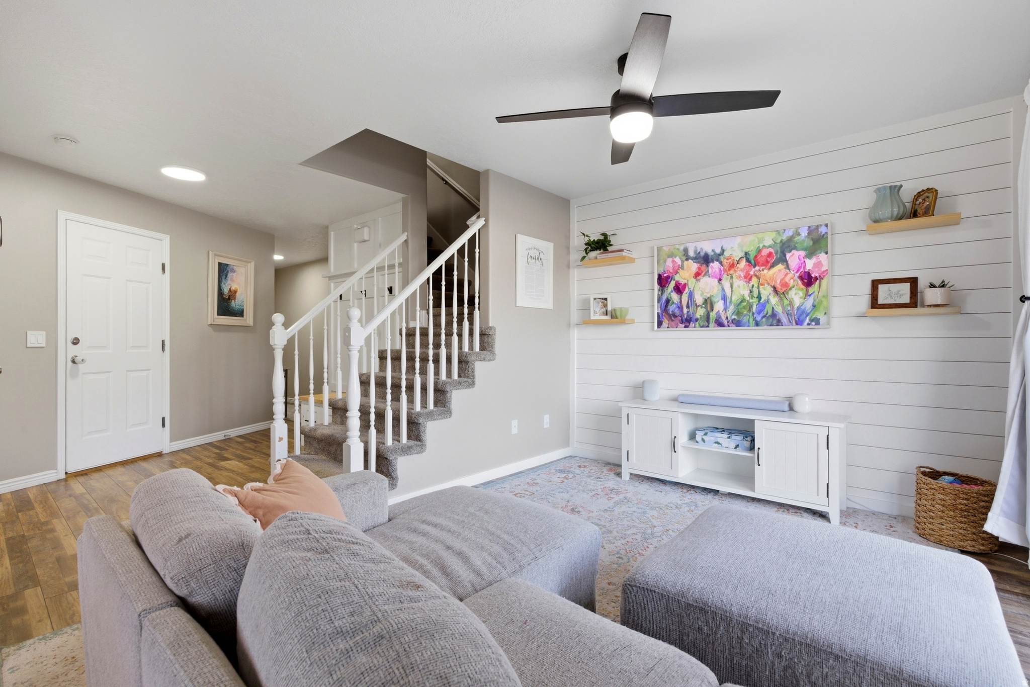 MADISON COVE PUD - Residential