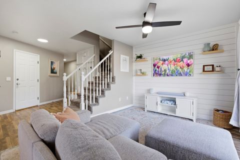 Tiny photo for 12224 S MADISON VIEW DR, Riverton, UT 84065 (MLS # 2143224)