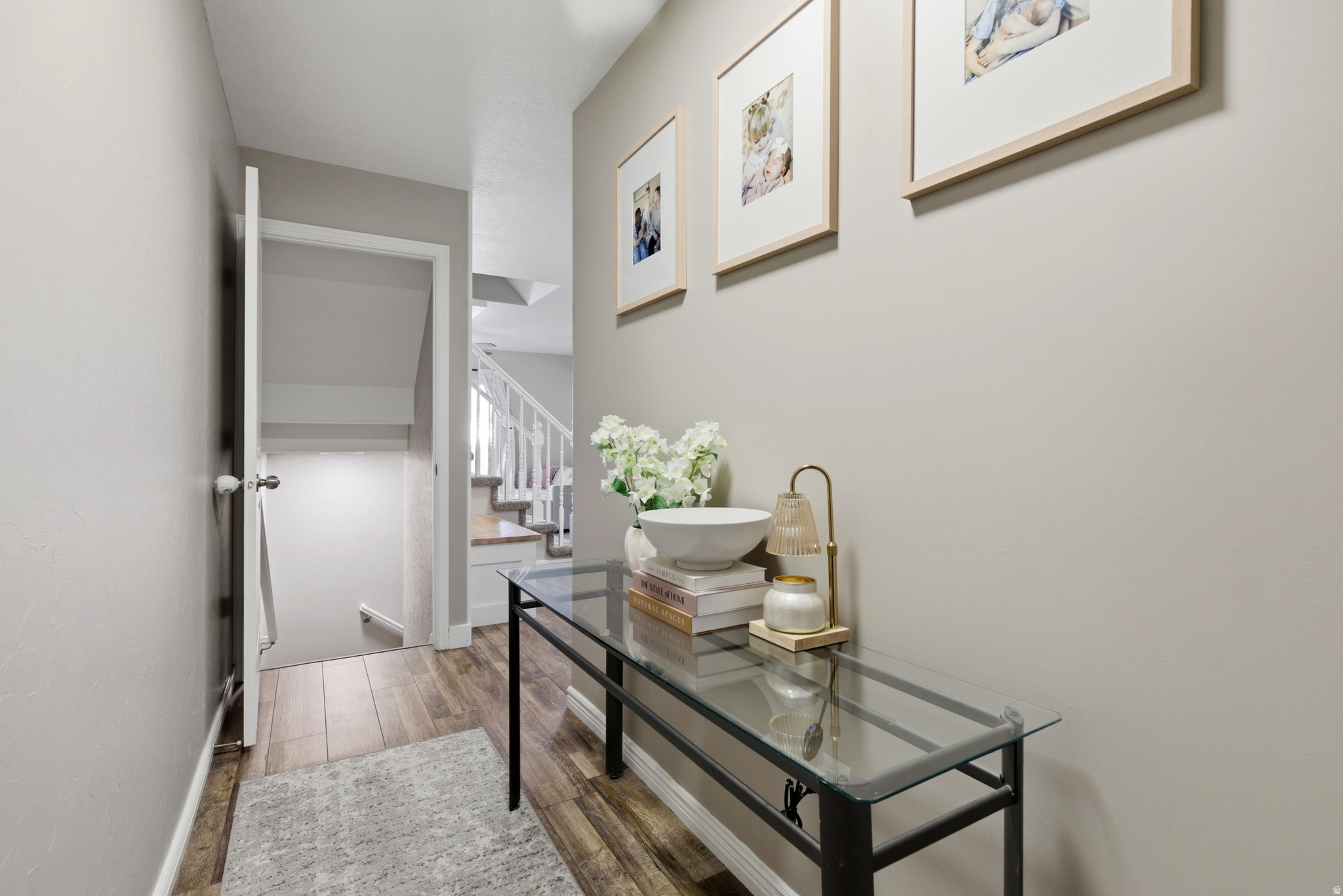 MADISON COVE PUD - Residential