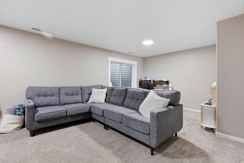 Tiny photo for 12224 S MADISON VIEW DR, Riverton, UT 84065 (MLS # 2143224)