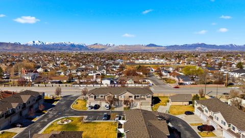 Tiny photo for 12224 S MADISON VIEW DR, Riverton, UT 84065 (MLS # 2143224)