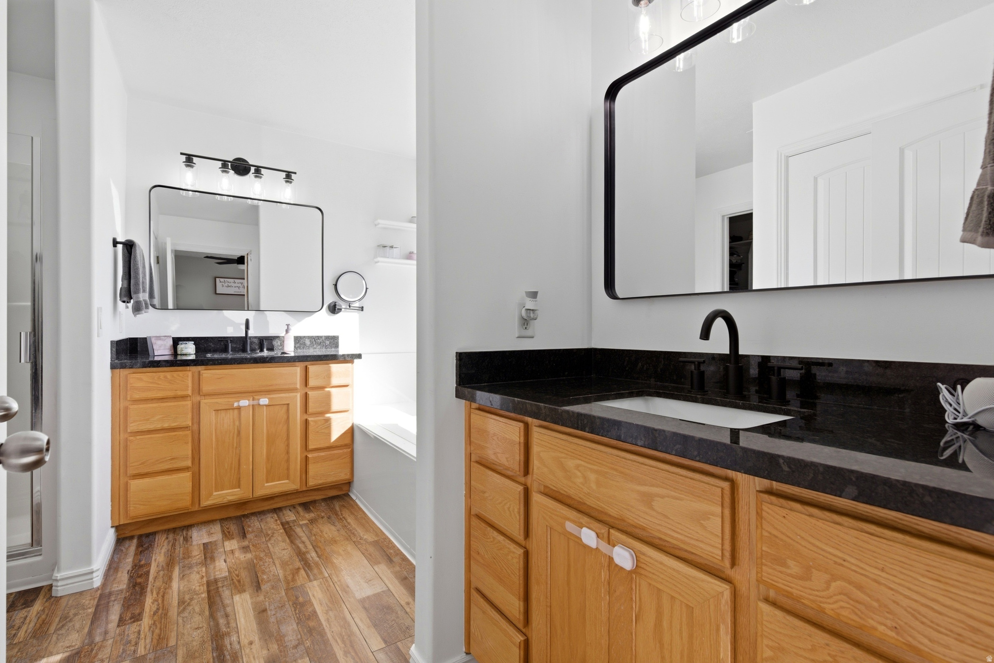 MADISON COVE PUD - Residential